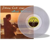 Johnny Cash Sings Hank Williams