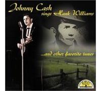 Johnny Cash - Sings Hank Williams & Other Fa
