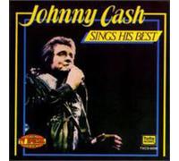 Johnny Cash - Sings His 20 Best [Cd]