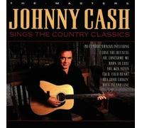 Johnny Cash - Sings the Country Classics (UK Import)