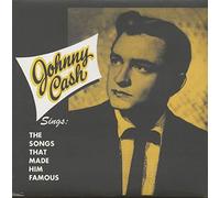 Johnny Cash Sings the Songs That Made... (Lp) - Sings The Songs That Made Him Famous [Import]