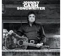 Johnny Cash - Songwriter - 2 CD - Includes a second disc featuring some - G3z