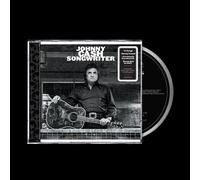 JOHNNY CASH - SONGWRITER CD NEUF