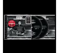 JOHNNY CASH - SONGWRITER (LTD. DELUXE 2CD) 2 CD NEUF