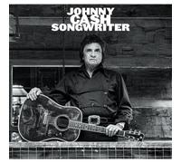 Johnny Cash - Songwriter - Standard Black - 11 - D99z