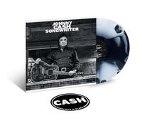 Cash,Johnny - Songwriter (EDT.) [Import]