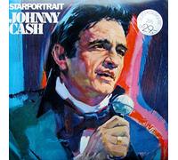 Johnny Cash - Starportrait (Doppel-LP) (S 67 201)