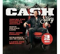 Johnny Cash Story