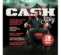 Johnny Cash Story