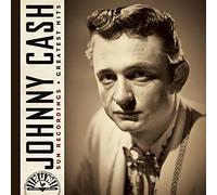 Johnny Cash - Sun Recordings: Greatest Hits