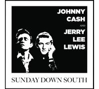 Johnny Cash - Sunday Down South [Vinyl]