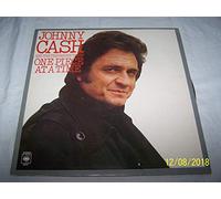 JOHNNY CASH & TENNESSEE THREE One Piece at a Time LP 1976
