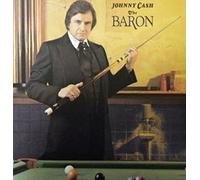 johnny cash the baron