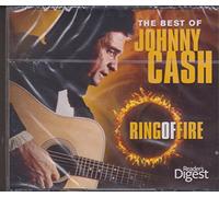 Johnny Cash - The Best of Johnny Cash (3CDs)