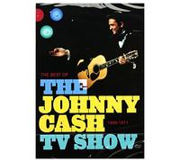 Best of Johnny Cash TV show 1969 1971 DVD