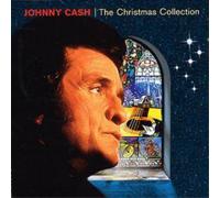 Johnny Cash The Christmas Collection (CD) Album