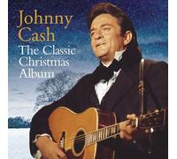 Johnny Cash - The Classic Christmas Album [Cd]