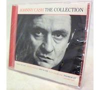 Johnny Cash The Collection