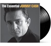 The Essential Johnny Cash