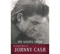 Johnny Cash: The Gospel Music Of Johnny Cash [DVD] [2007]