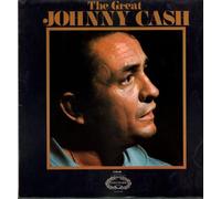 Johnny Cash - The Great Johnny Cash