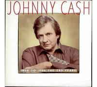 Johnny Cash - The Greatest Years 1958-1986