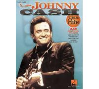 Johnny Cash - The Hits