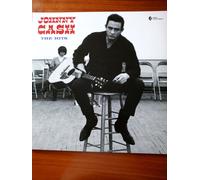 Johnny Cash The Hits