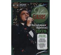Johnny Cash - The Johnny Cash Christmas Special 1978