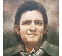 Johnny Cash – Greatest Hits Volume 2 – Vinyle LP 150 g – Réédition (Sony Music)