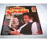 Johnny Cash - The Johnny Cash Collection, Vol. 3 (2 record set)