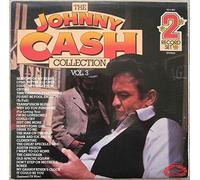 Johnny Cash - The Johnny Cash Collection - Vol. 3