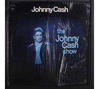 JOHNNY CASH - the johnny cash show LP