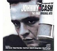 Johnny Cash - The Legend of Johnny Cash [Import]
