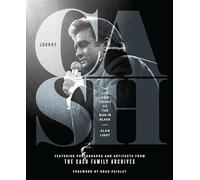 Johnny Cash: The Life and Legacy of the Man in Black