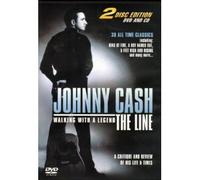 Johnny Cash-The Line [Import]