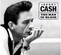 Cash – Man in Black 60 – CD – Coffret Édition Deluxe