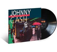 Johnny Cash The Mystery of Life (Vinyl) 12" Album
