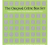 Johnny Cash - The Original Celtic Box Set [Import]