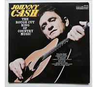 Johnny Cash - The Rough Cut King Of Country Music