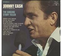 Johnny Cash - The Singing Story Teller