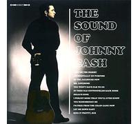 Johnny Cash - The Sound Of [180g Vinyl LP]