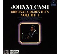 Johnny Cash & The Tennes - Original Golden Hits 1 [Import]