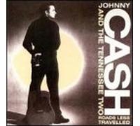 Cash, Johnny - Roads Less Traveled Rare Sun