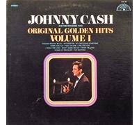 Johnny Cash & The Tennessee Two - Original Golden Hits Volume I