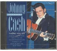Johnny Cash - Three you go