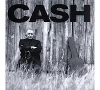 Johnny Cash, Tom Petty & Heartbreakers - Unchained by Johnny Cash, Tom Petty & Heartbreakers (1998) Audio CD