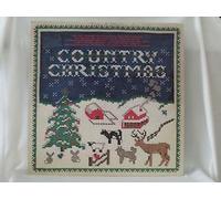 Johnny Cash & Tommy Cash, Charlie Rich, Tanya Tucker, Tammy Wynette... - Country Christmas