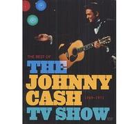 Johnny Cash – Johnny Cash TV Show – Best of E