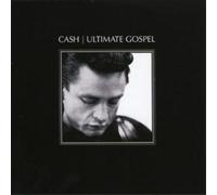 Johnny Cash Ultimate Gospel (CD) Album